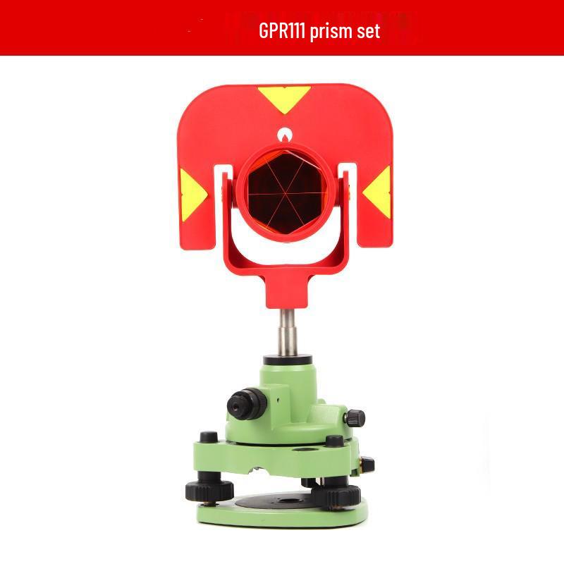 GPS RTK Теодолит Тахеометр Штатив Центрирующее и Наводящее Устройство с Разъемом для Призменной Базы