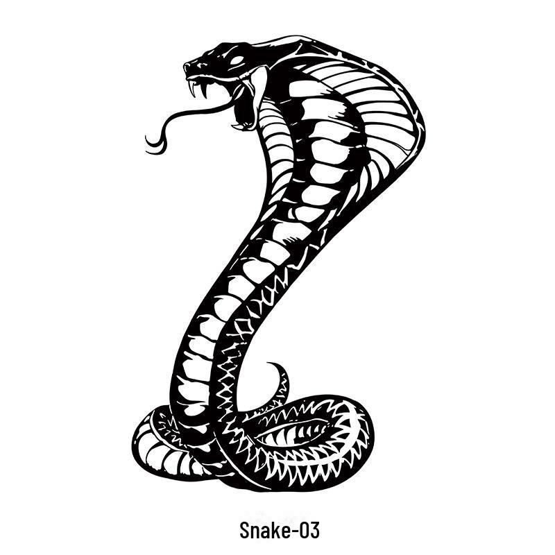 "Waterproof Semi-Permanent Herbal Tattoo Stickers for Men and Women - Durable Text Simulation Spot Tattoos"