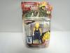 Dragon Ball Z Hybrid Action Choryuden Super Vegetto