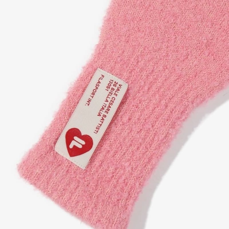 Fila Уютные вязаные перчатки_FS254KG01F001_660