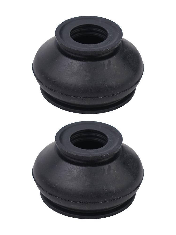 Covers 2pcs Accessories Ball Joint Boots High Quality
