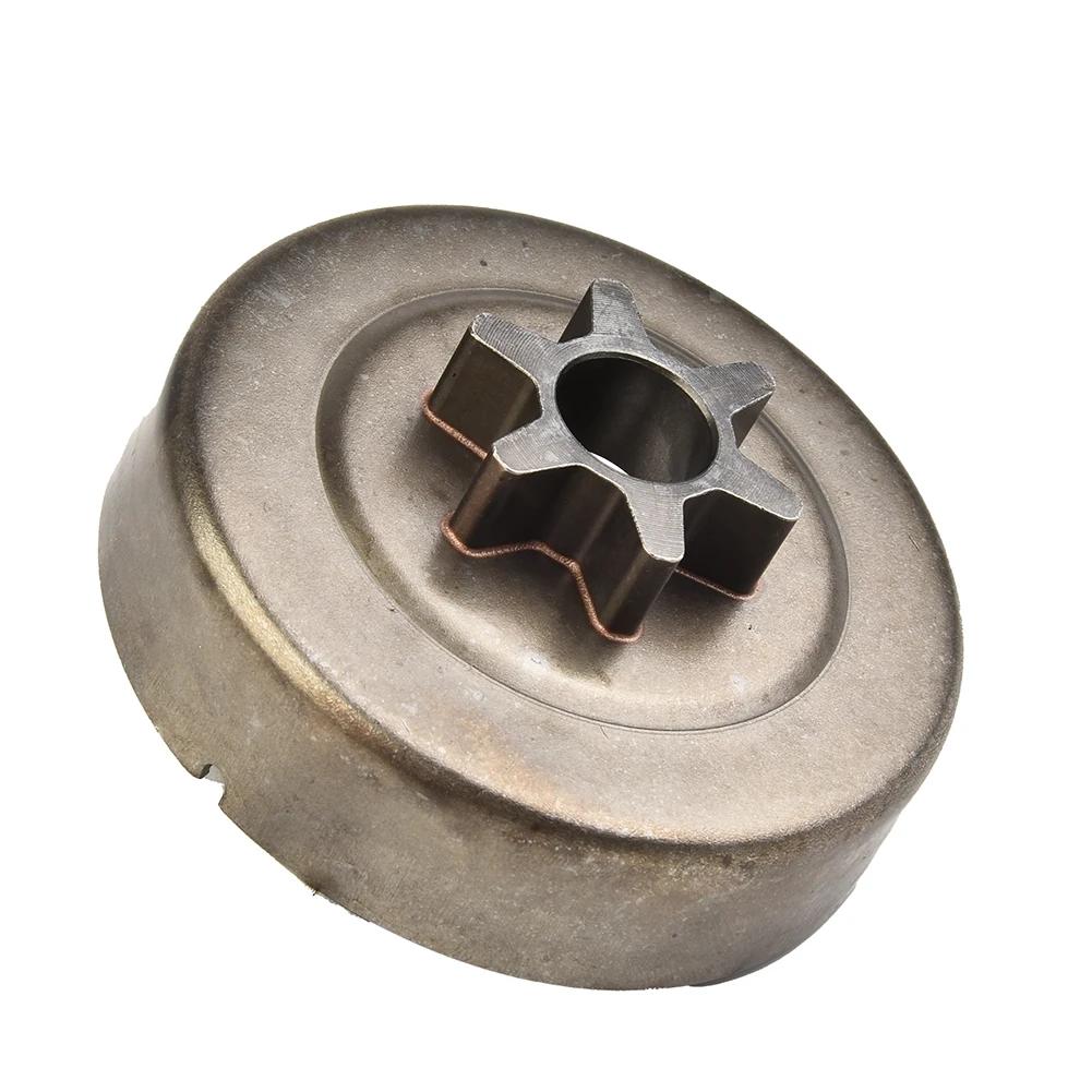 MS170/MS180 Compatible Parts Set Including a Reliable Clutch Drum Sprocket Essential Washer & E Clip Components