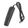 MC‑30 Shutter Release Remote Control Cable for Nikon D300 D300s D700 D800 D810 D4 D3 D4s