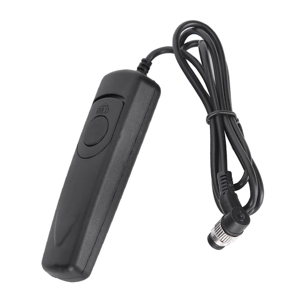 MC‑30 Shutter Release Remote Control Cable for Nikon D300 D300s D700 D800 D810 D4 D3 D4s