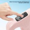 Mini Fascia Rings Massager Cordless Muscle Handheld Massager  Shaping