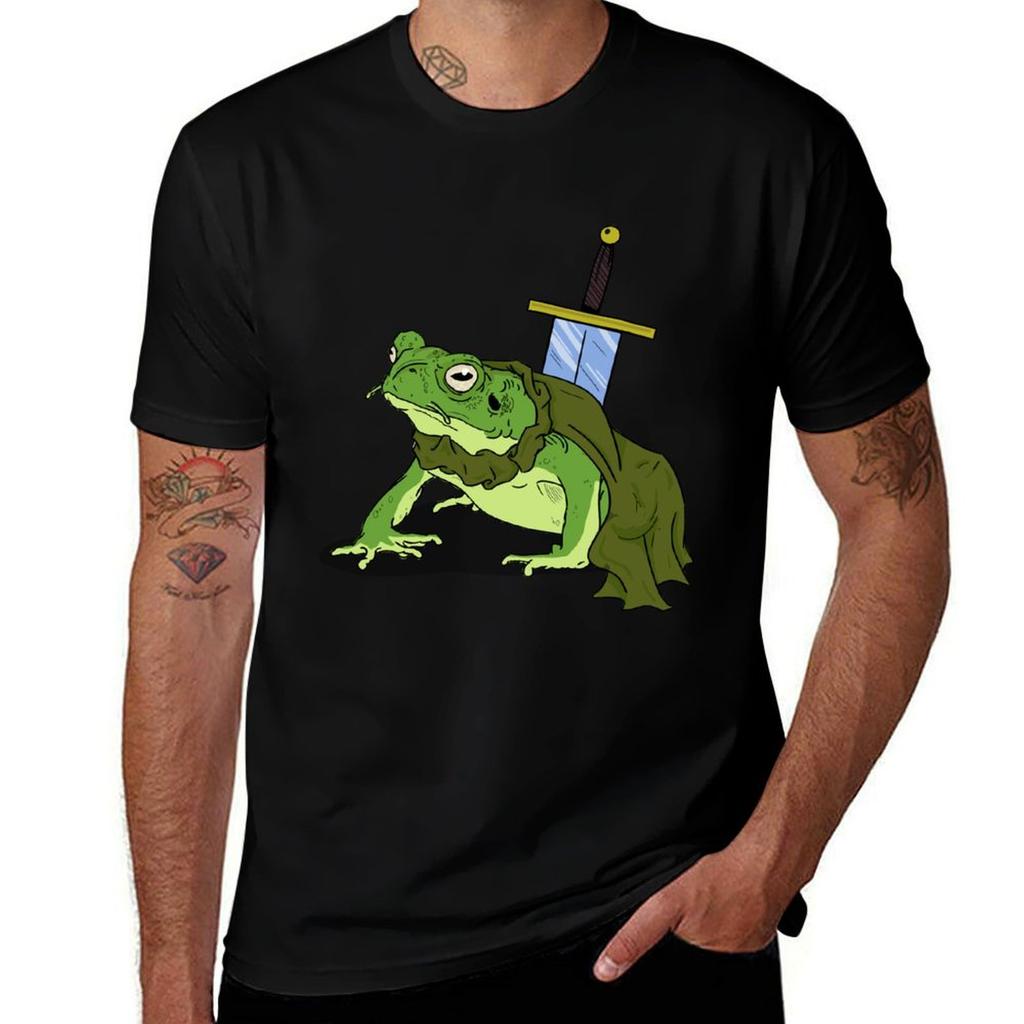 Футболка Ribbit Time Дышащий Легкий Летний Топ