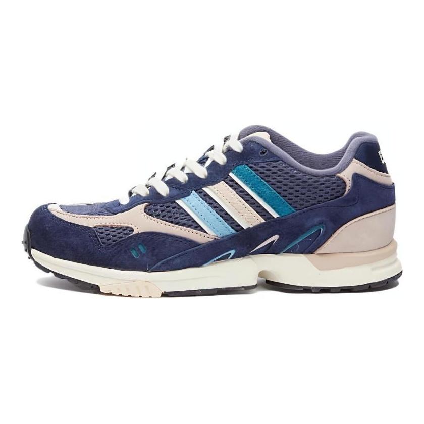 adidas КОНЕЦ. X Adidas Torsion Super 'Equals Navy' Кроссовки ID7588