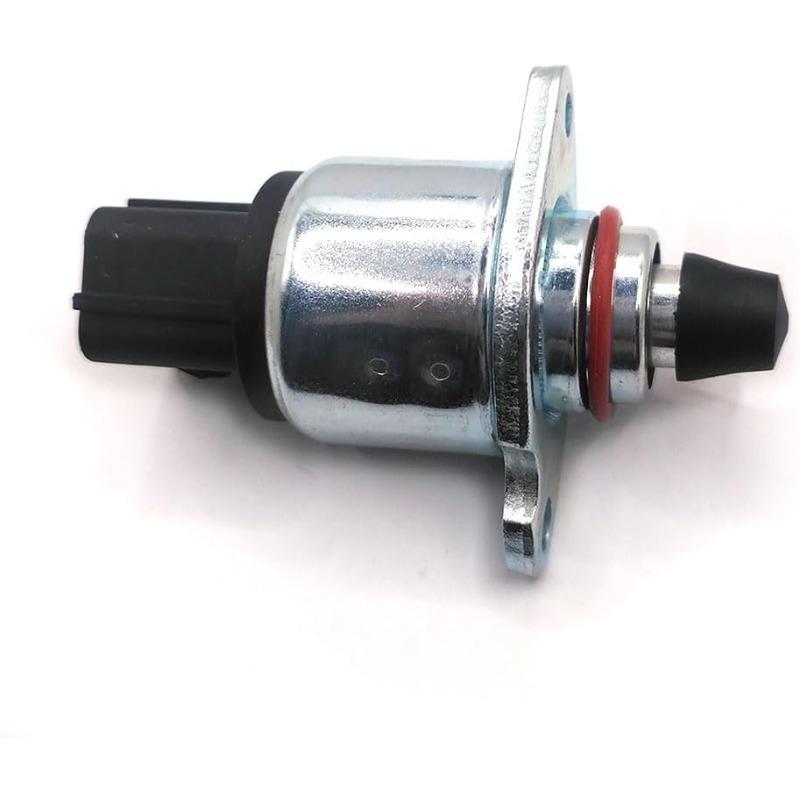 Idle Air Control Valve For Subaru Forester Baja Impreza Legacy 1999-2004 2.0L 2.5L Auto Parts 22650-AA192 22650AA192 22650-AA19C