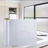 Неклейкая статическая многоразовая матовая душевая дверь стеклянная наклейка для ванной комнаты пленка для конфиденциальности домашний офис
