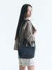 Мини сумка-тоут Aigle на плечо (4L) Aas26Ushb003Noi