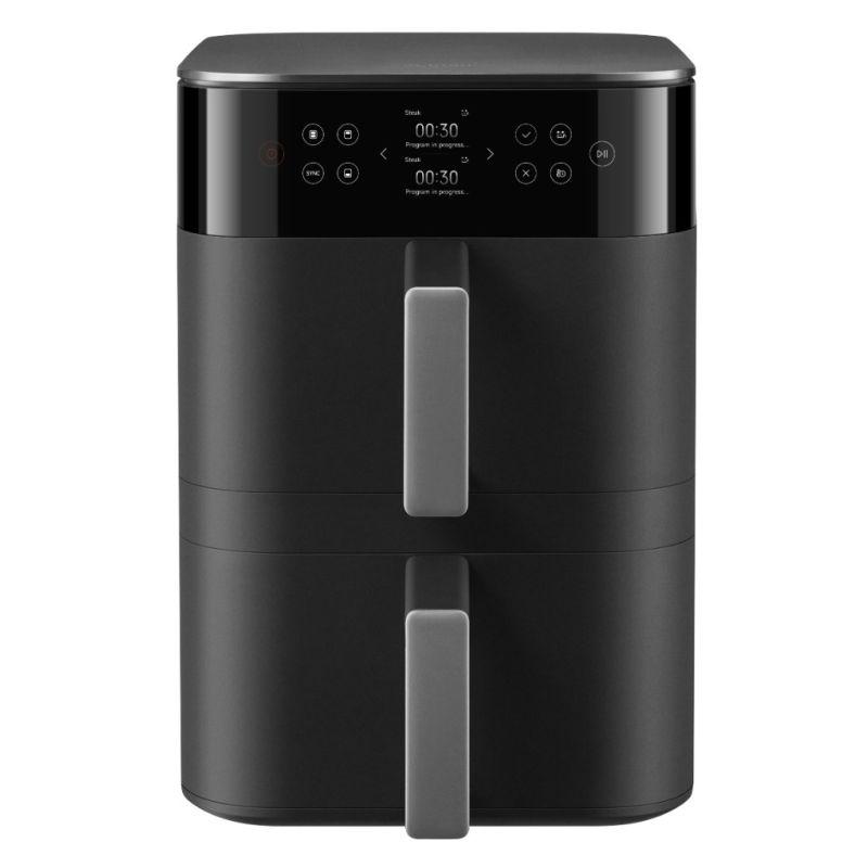 Xiaomi smart double stack air fryer 12L 2800W Black