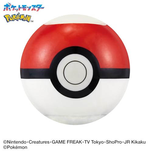 Bandai Bikkura Tamago Yuke Pokemon Соли для ванн по типу Pokemon Тип: Земляной Рекомендуемый возраст 3 года и старше
