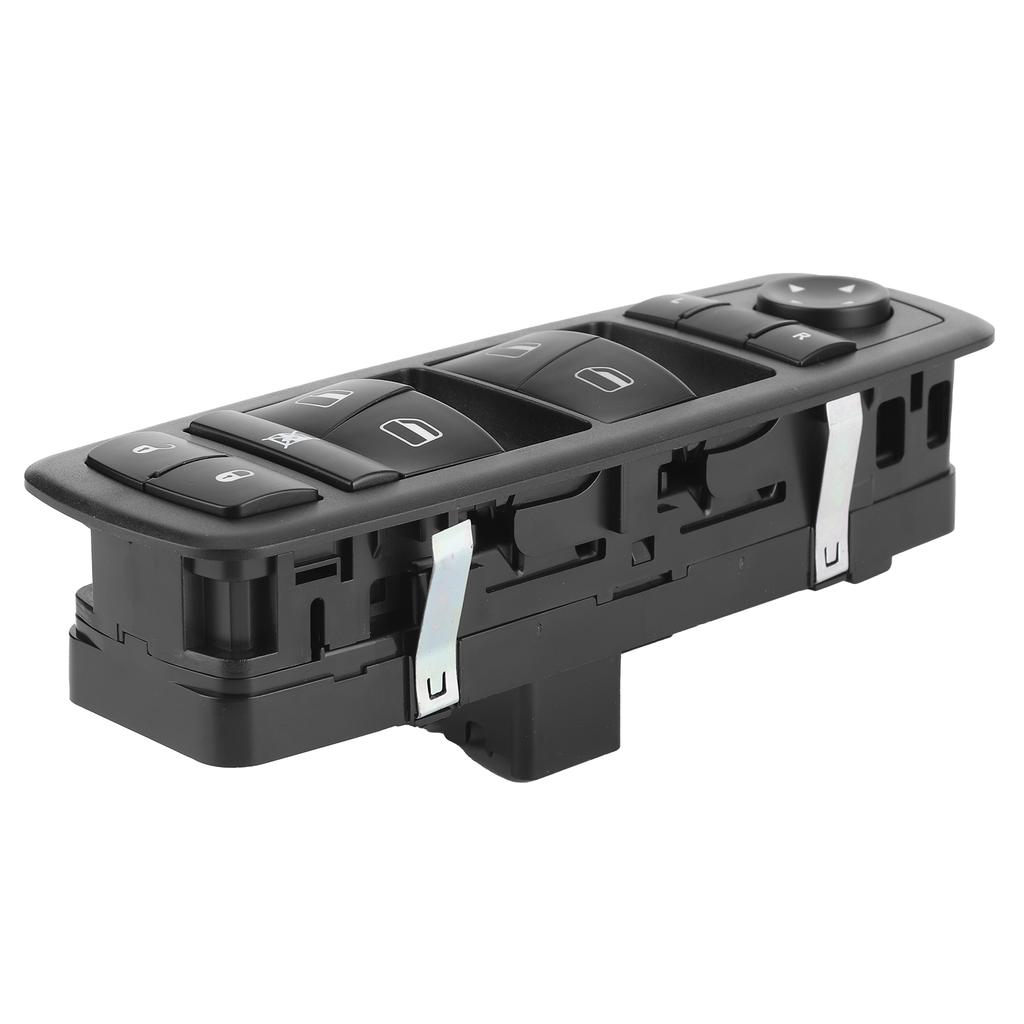Front Left Power Window Switch 68039999AA Matte Black Button Fit for Dodge Grand CaravanJourney