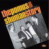 CD VARIOUS - The Pomus & Shuman Story Double Tro CDCHD1152 Ace 2007 Europe Rock Used