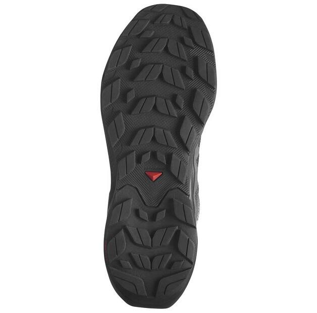 SALOMON Elixir Activ Goretex ботинки трекинговые