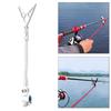 Регулируемый держатель для удочки, пляжные аксессуары
