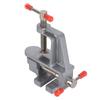 Mini Bench Vise 1.1in Jaw Opening Table Clamp for DIY Grinding Detailing Drilling Carving