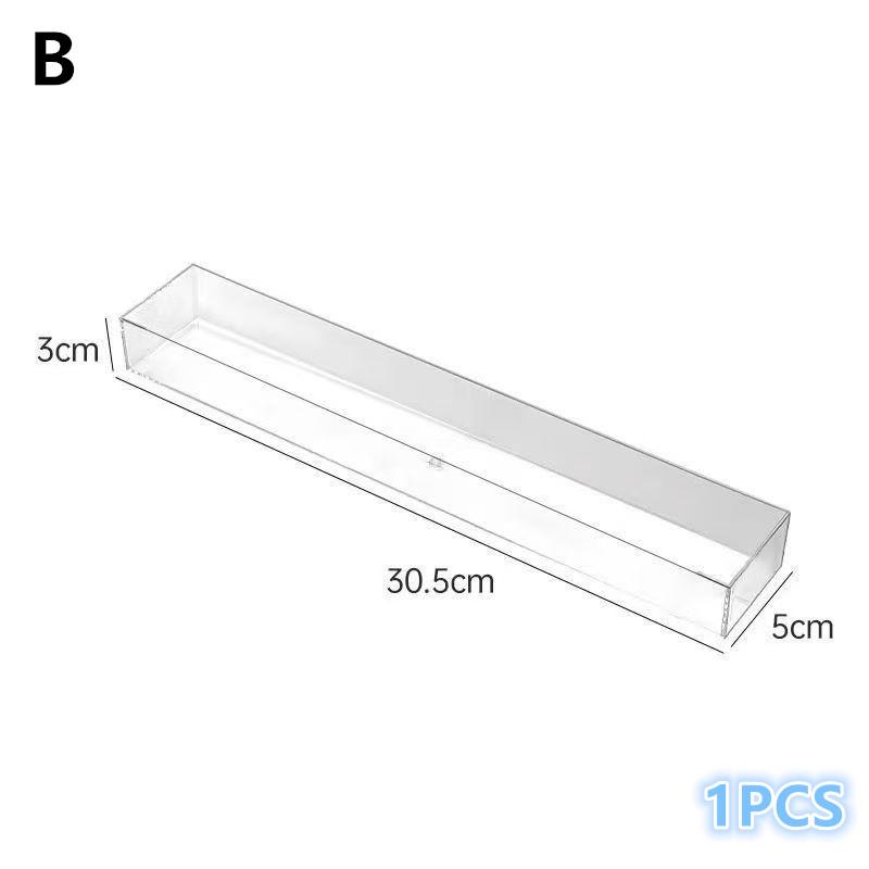 1pcs For Children's Toy Car Model Cabinet Rack Dustproof Car Mounted Storage Rack Three layer rack Transparent Car Display Box