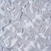 100X138СМ Ультразвуковая Стеганая Ткань из Полиэстера с Хлопком, Рельефным Рисунком в Виде Банта, Толщиной 2 мм, Чехол для Декоративной Подушки, Коврик для Пикника на Открытом Воздухе для Животных, DIY