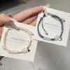 Cute Unique Stylish Couple Hand Rope For Women Men Delicate Chinese Style Star Hand Woven Bracelet Jewelry Accessories Gifts
