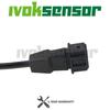 Датчик детонации для CHEVROLET AVEO CAPTIVA CRUZE EPICA EVANDA KALOS LACETTI MATIZ NUBIRA REZZO SPARK VIVANT OPTRA