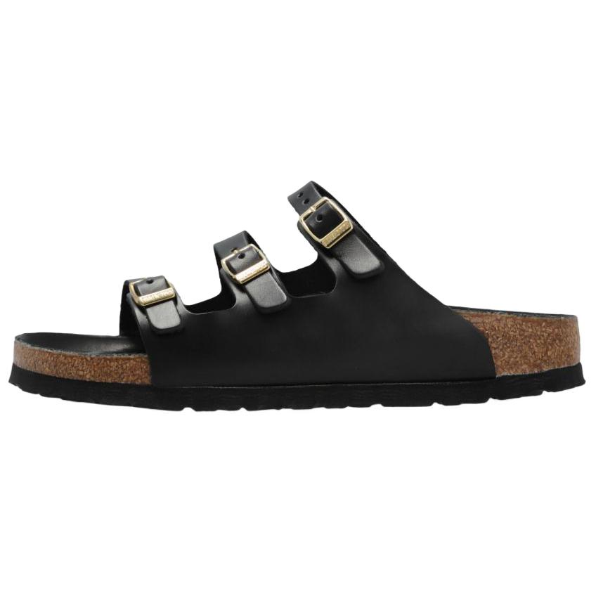 Birkenstock Florida D-Buckle Exquisite sandals Women's 1032029