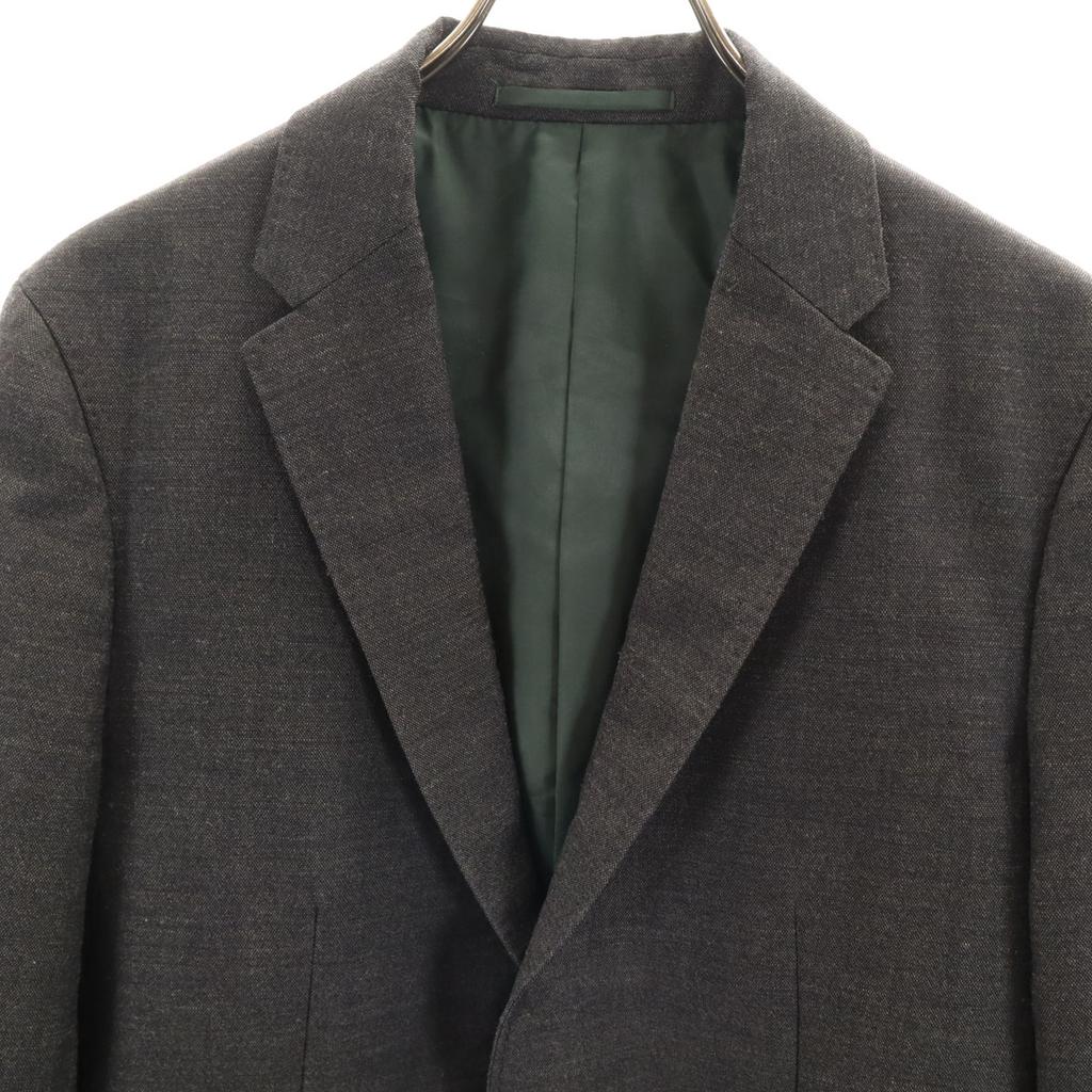 Beauty products kolor made in Japan suit Setup 2 Charcoal gray Men's Used