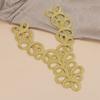 Handmade Chinese Knot Buttons Flower Fastener Tang Suit Buttons  Cheongsam Making