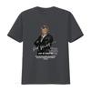 Rod Stewart One Last Time Live In Concert Tour 2025 T Shirt vintage Versatile Casual Top For Everyday Wear Breathable
