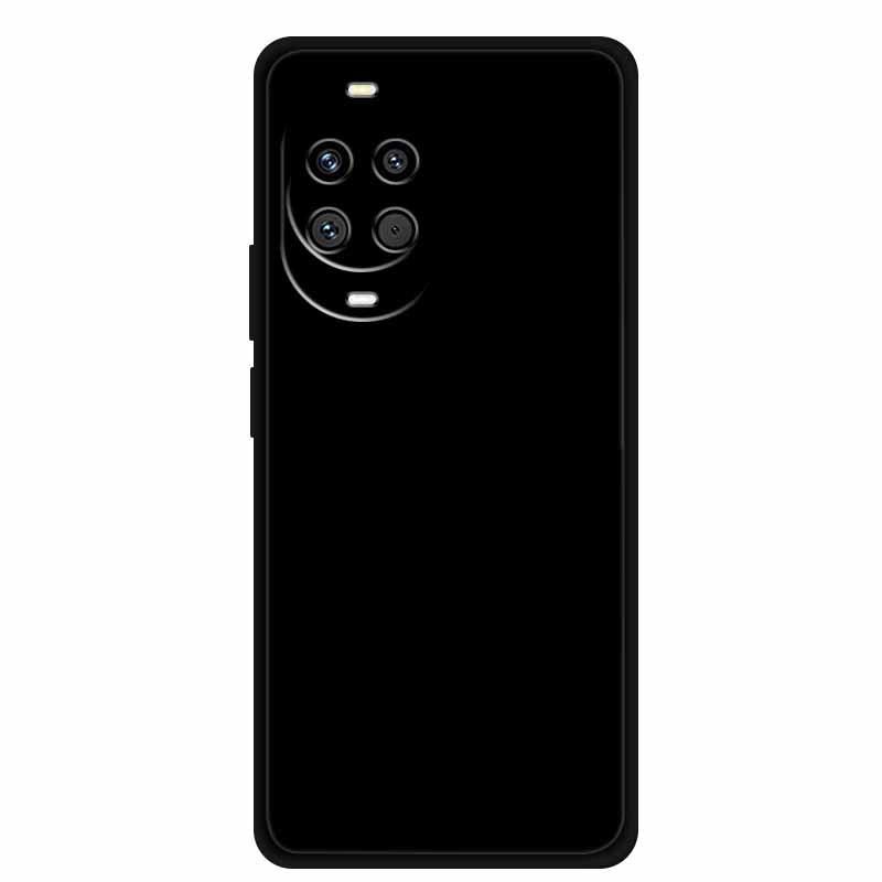Чехол для телефона Huawei nova 14 pro Мягкий ТПУ Задние крышки Для nova14 Ultra 14pro Градиентный цвет Подарок Конфетный Бампер Корпус Para Cover