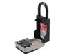 Japan Lock Service ABUS Mini Key Storage Box convenient for storing and handing over keys DS-KB-2M,