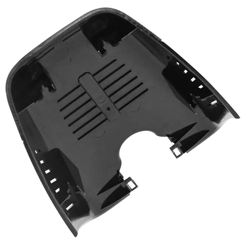 Крышка основания зеркала заднего вида черная для Mercedes-Benz C-Class W205 2014-2021 2058210300