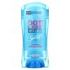 Secret Outlast 48 Hour Clear Gel Deodorant Protecting Powder 2.6 Oz 73 G), 1 Pack, 73g