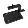 Portable Charging Dock Stand Controller Charging Station with - Headset Display Stand Controller Charger-Station