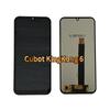 LCD Screen and Digitizer Full Assembly for Cubot KingKong 6