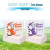 Botanical Australian Goat Milk Handmade Bath Soap