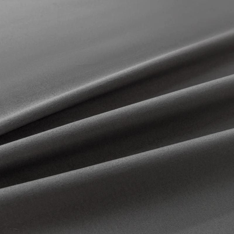 1 шт. однотонная юбка-кровать с кружевом, всесезонное покрывало с оборками, нескользящий чехол для матраса 1,2 м/1,5 м/1,8 м/2 м (Без наволочки)