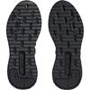 Adidas X_PLRBOOST Anti Kick Abrasion Resistant Anti Kick And Abrasion Resistant Low top Kids' Running Shoes Black IE6905