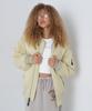 AVIREX SIGNATURE LOGO MA-1 S beige 783-4252605