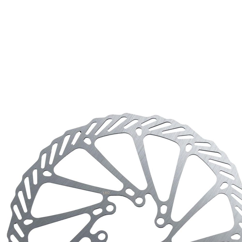 Stainless Steel Road MTB Threaded 6 Bolt Bicycle Parts Rotor Disc Brake Disk Brake