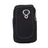 Mobile Phone Arm Bag Black Outdoor Fitness Waterproof Running Armband Marathon Sports Waterproof