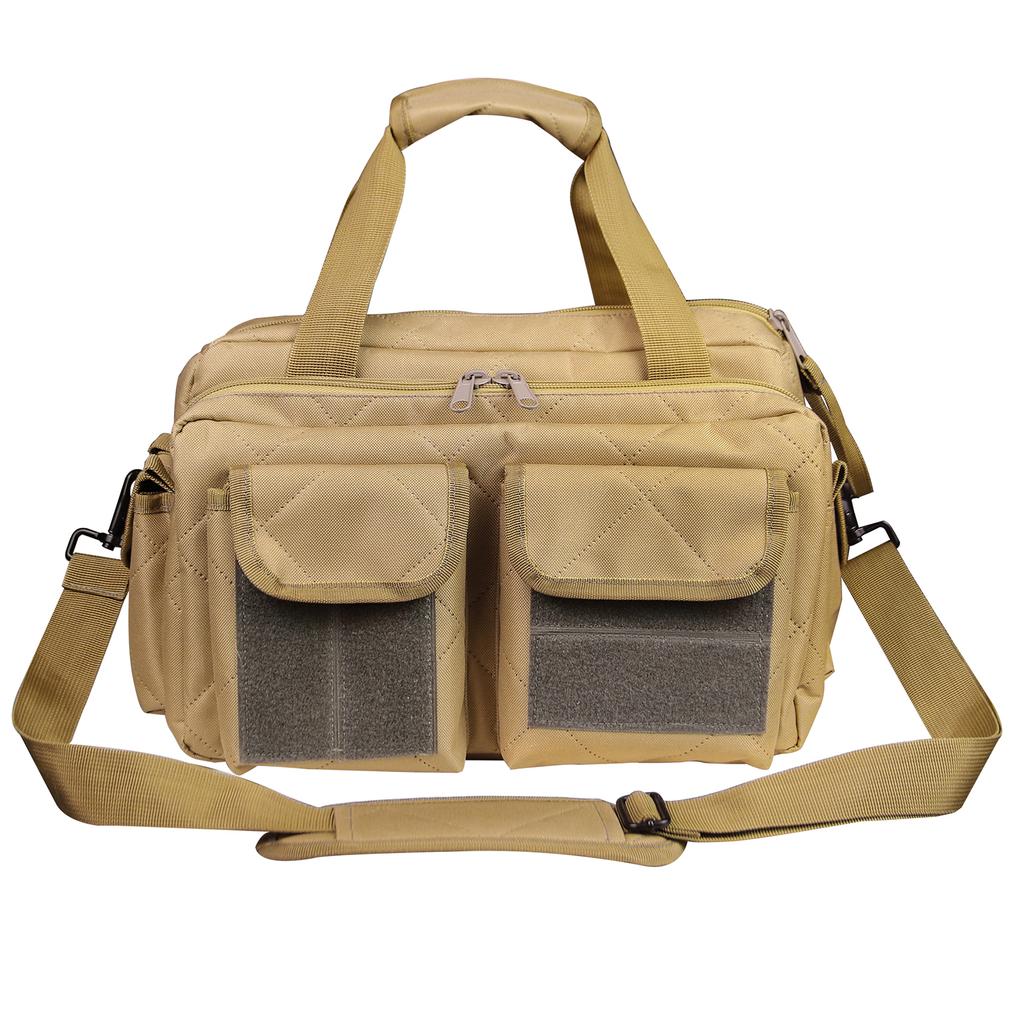 Наружная дорожная сумка с несколькими карманами для кемпинга, охоты, походов, стрельбы