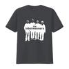 The Inbetweeners T Shirt Funny Comedy Gift Ooh Friend Original Completed It Design Vintage Stretched Slightly Graphic