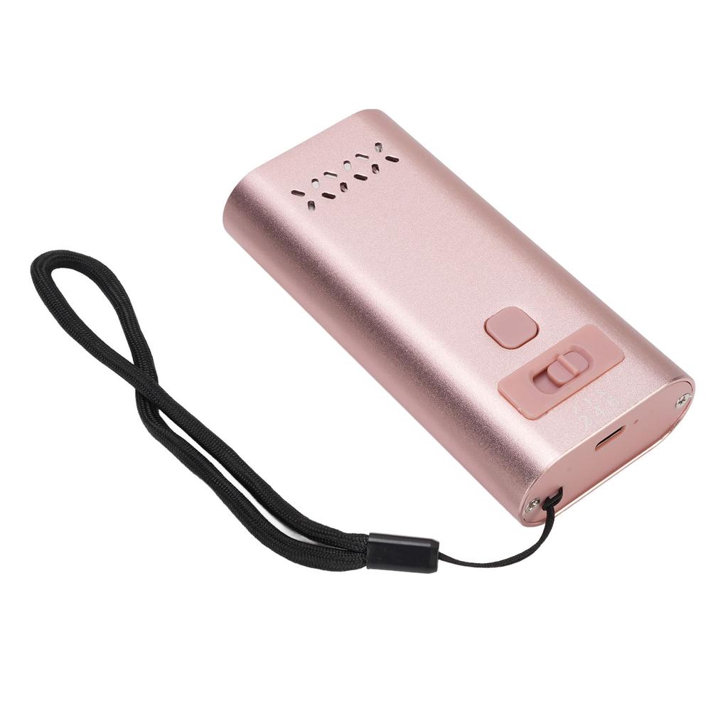 Светильник для наращивания волос с 3 передачами, регулируемая яркость, легкая портативная светодиодная лампа для наращивания париков