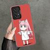 Чехол для телефона Zero Two 02 Кавайный Милый Мягкий для Samsung A17 A16 A15 A14 A13 A57 A56 A55 A54 A53 A37 A36 A35 A34 A33 A26 A25 A24 A23