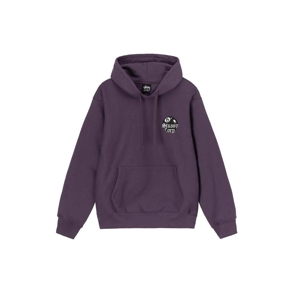 Stussy 8 Ball Corp. Толстовка 1924868