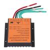 40A Wind Generator Controller 600W Wind Turbine Charge Controller Wind Turbine System