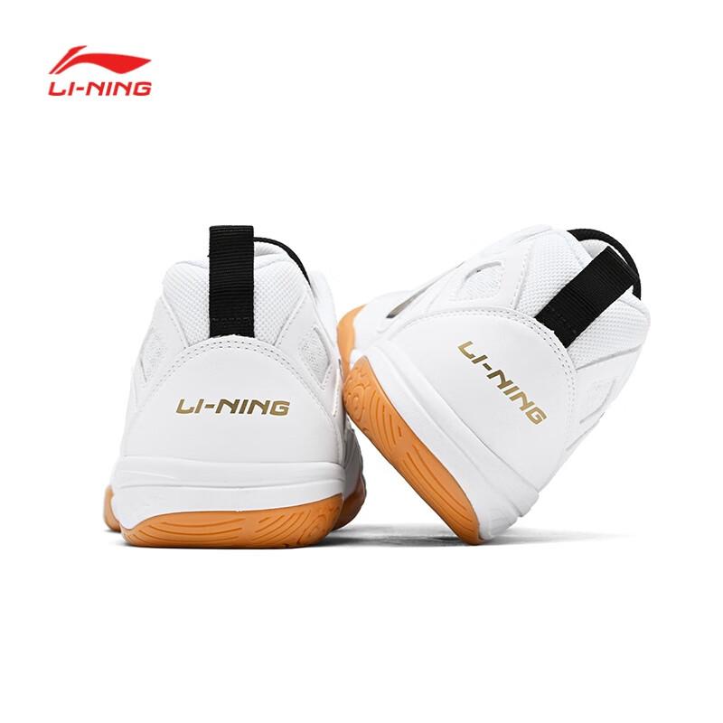 Li-Ning Table Tennis Shoes, Sports Shoes,Team Table Tennis Specialized Shoes