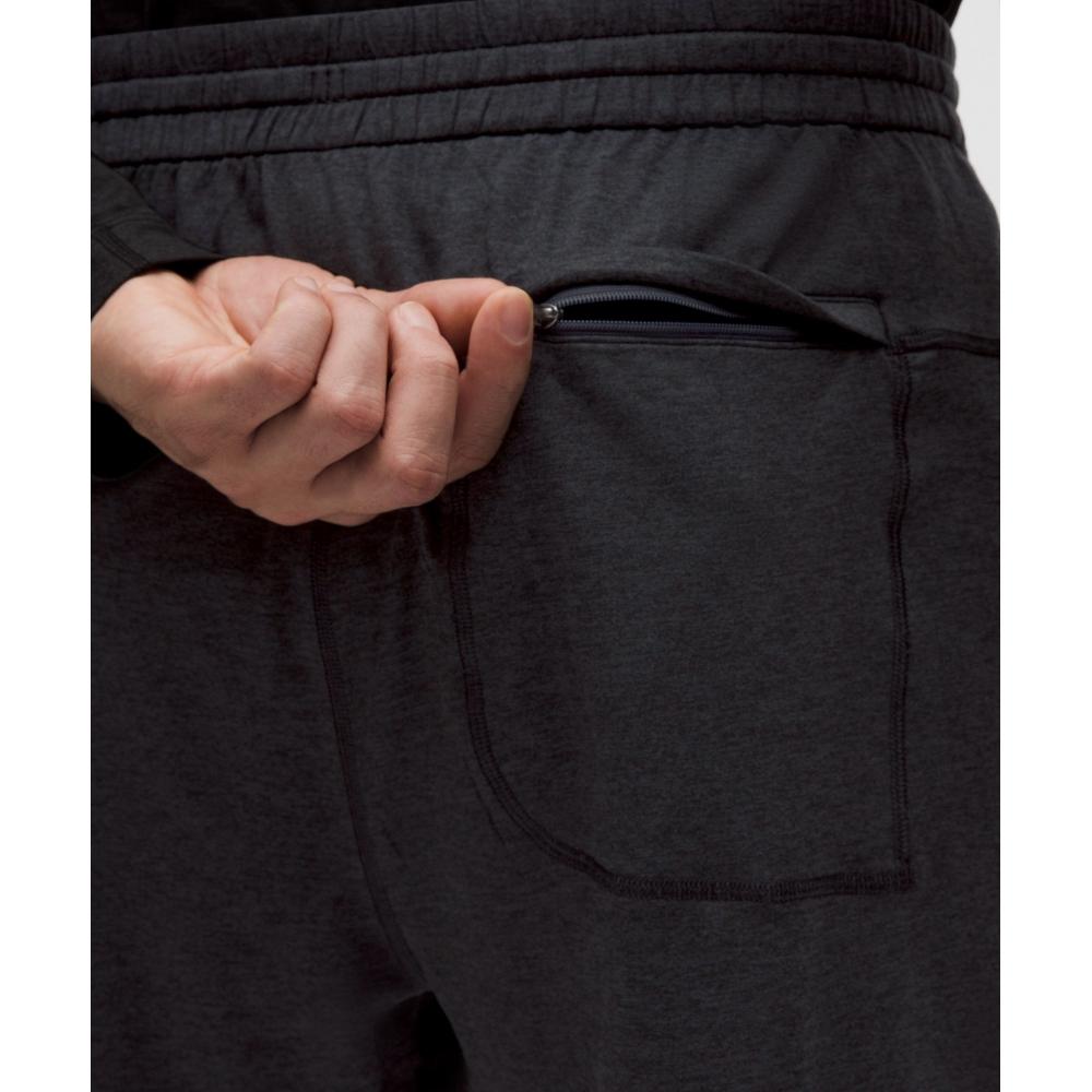 Шорты Lululemon из мягкого джерси 5 дюймов Hblk Hobs
