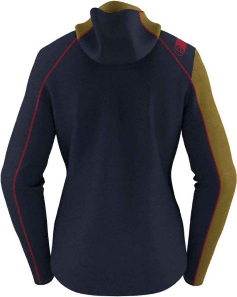 Куртка La Sportiva chill thermal hoody savana night sky